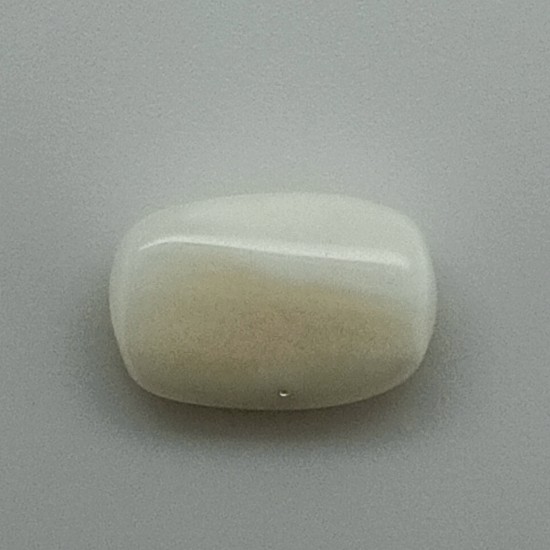 White Coral (Safed Moonga) 4.3 Ct Lab Tested White Coral (Safed Moonga) 4.3 Ct Lab Tested